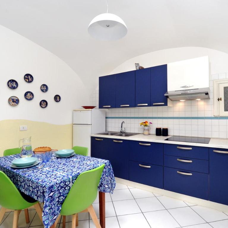 Amalfi center Casa Palladino, only 26 steps - One-Bedroom House - 6