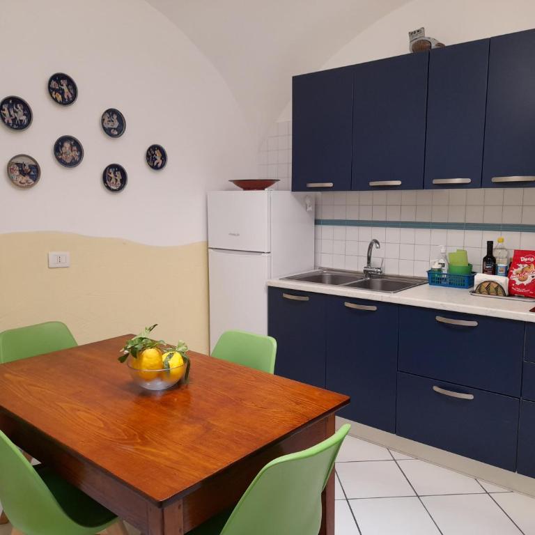 Amalfi center Casa Palladino, only 26 steps - One-Bedroom House - 5