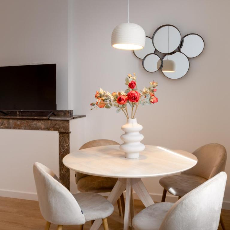 MarQue Néo Art-AW - Apartment mit 1 Schlafzimmer - 4