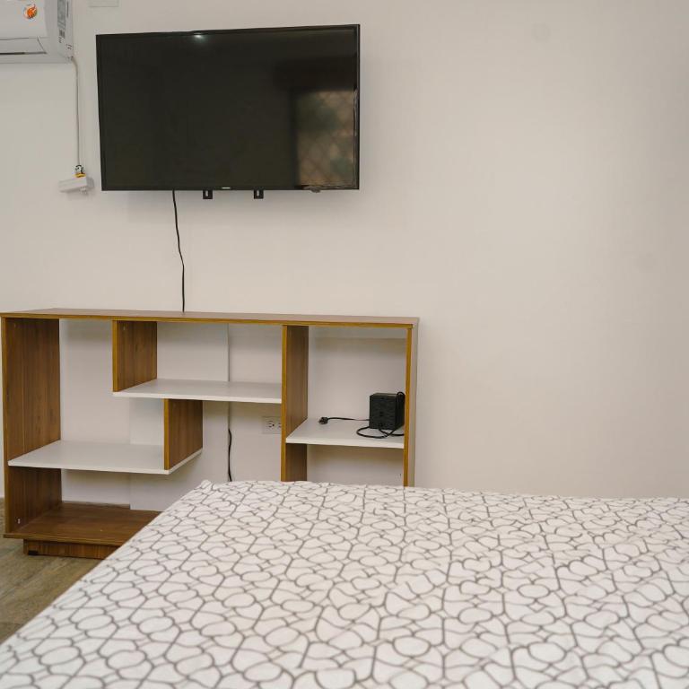 Suite departamento al pie de la playas con Aire acondicionado - Apartamento de 1 dormitorio - 3