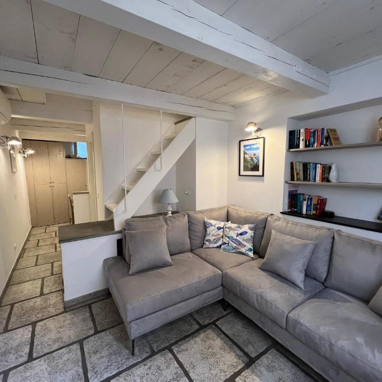 Casa del Pescatore - Casa con 2 Camere da Letto - 1