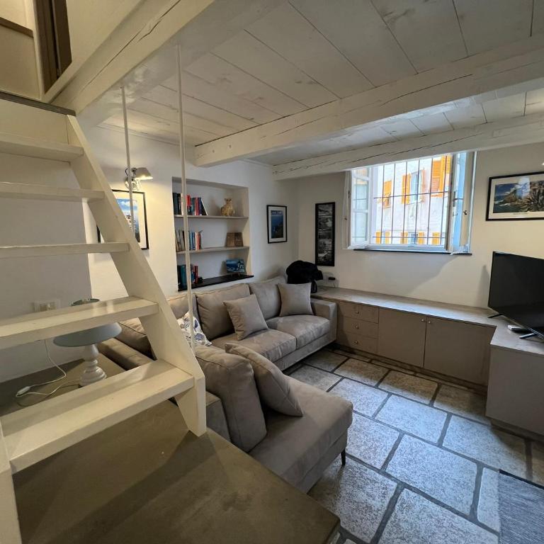 Casa del Pescatore - Casa con 2 Camere da Letto - 17