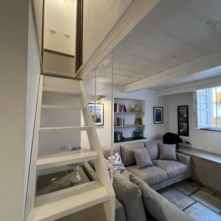Casa del Pescatore - Casa con 2 Camere da Letto - 16