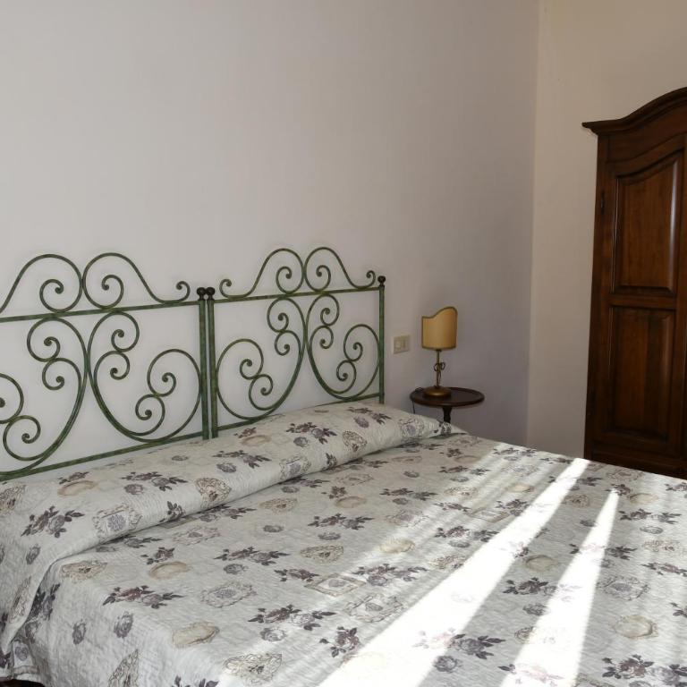 Podere Le Monache - Appartamento con 3 Camere da Letto - 4