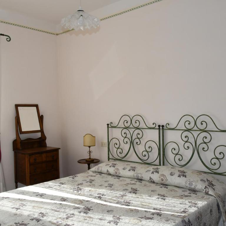 Podere Le Monache - Appartamento con 3 Camere da Letto - 5