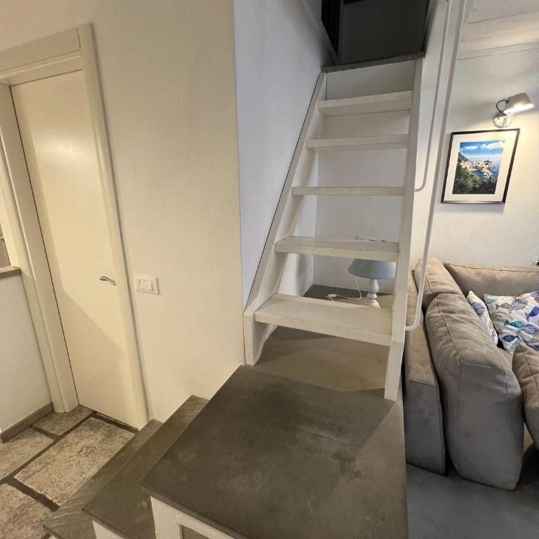 Casa del Pescatore - Casa con 2 Camere da Letto - 14