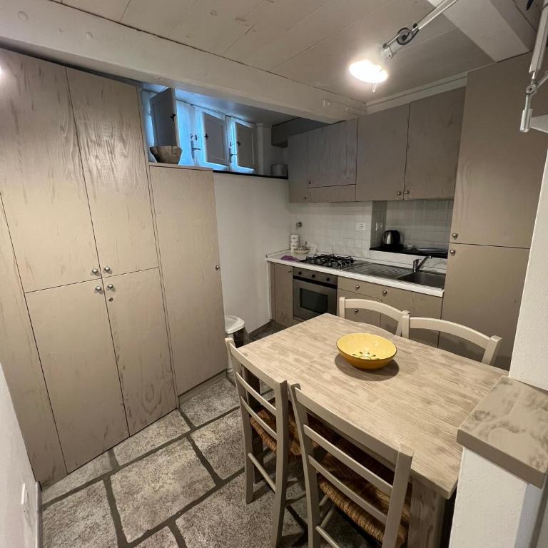 Casa del Pescatore - Casa con 2 Camere da Letto - 13