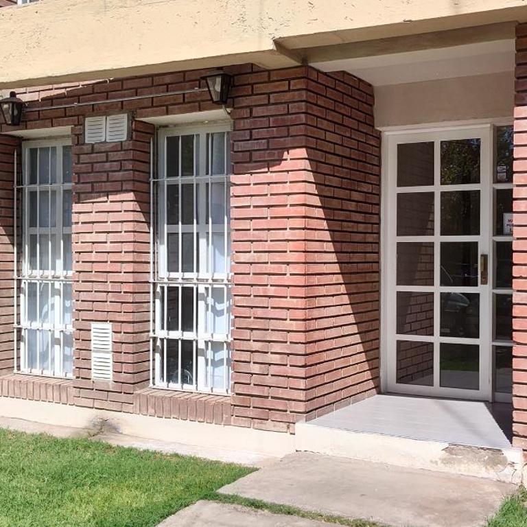 Refugio Sanjuanino - One-Bedroom Apartment - 8