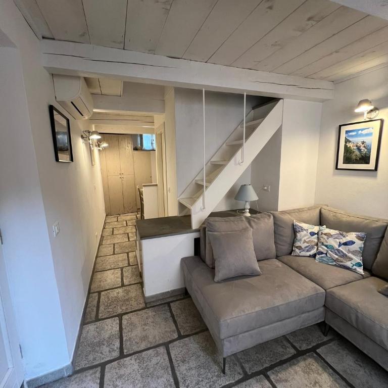 Casa del Pescatore - Casa con 2 Camere da Letto - 10