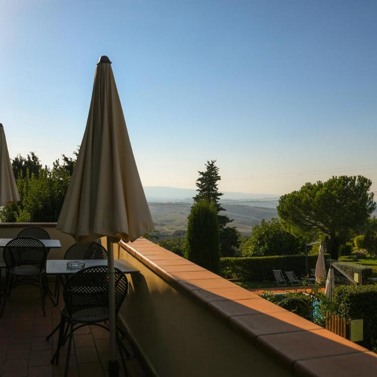 Podere Le Monache - Appartamento con 3 Camere da Letto - 14