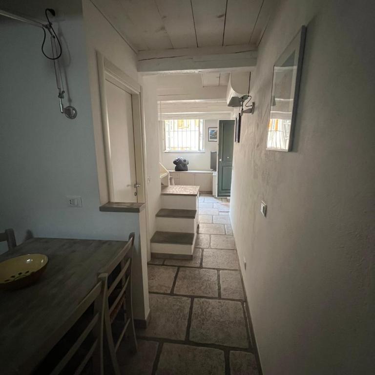 Casa del Pescatore - Casa con 2 Camere da Letto - 8