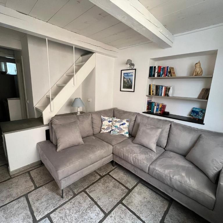 Casa del Pescatore - Casa con 2 Camere da Letto - 7