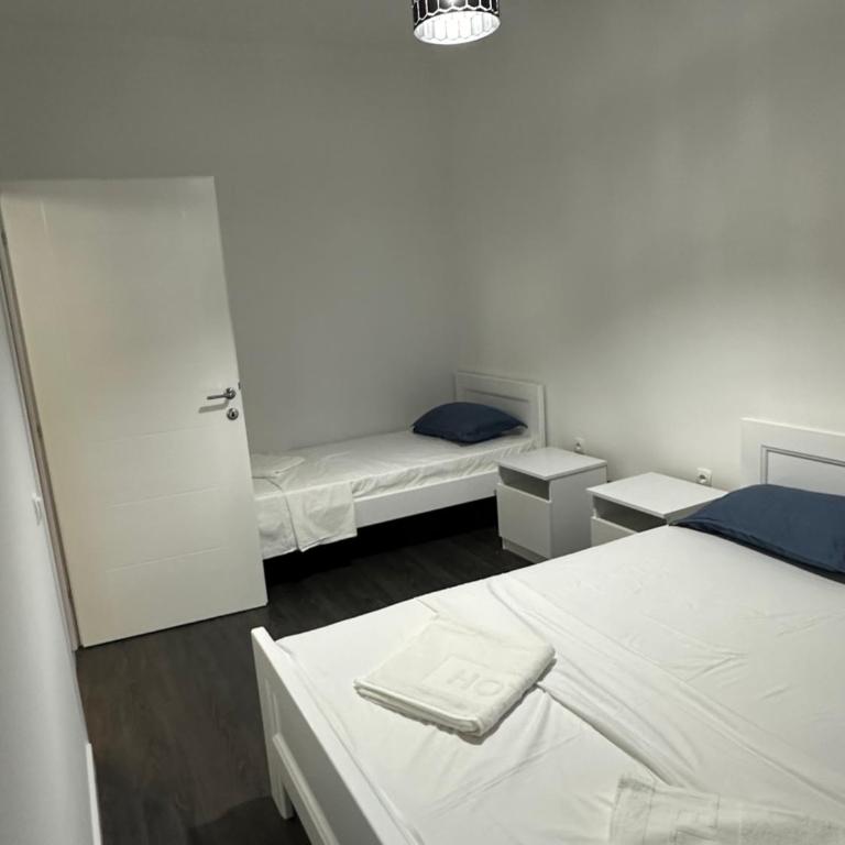 Apartmani Sunce - Penthouse Apartment - 5