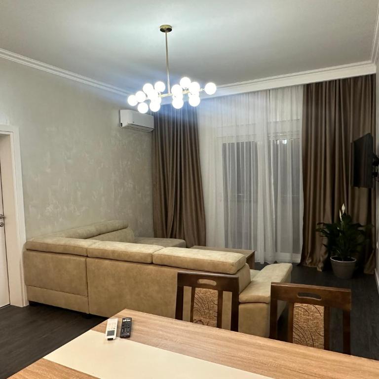 Apartmani Sunce - Penthouse Apartment - 7