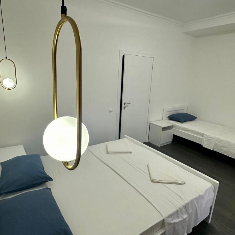 Apartmani Sunce - Penthouse Apartment - 9