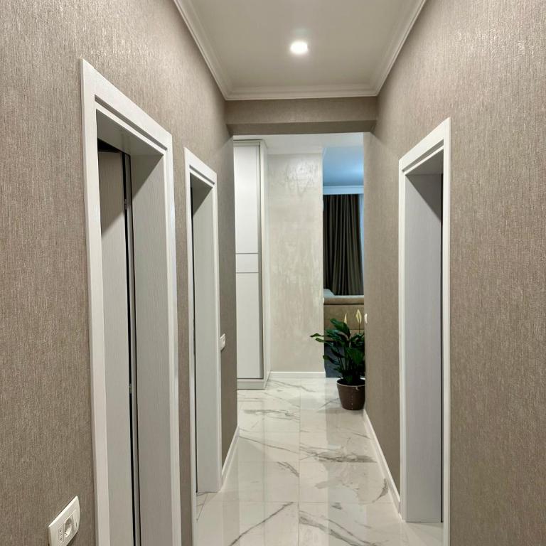 Apartmani Sunce - Penthouse Apartment - 1