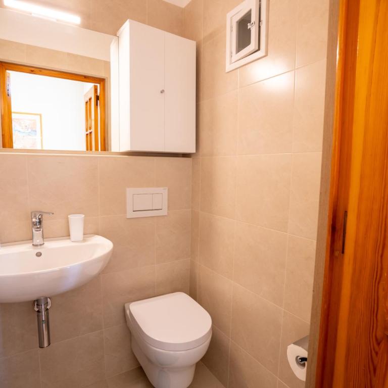 Elide Apartments - Comfort - Appartamento con 2 Camere da Letto - 13