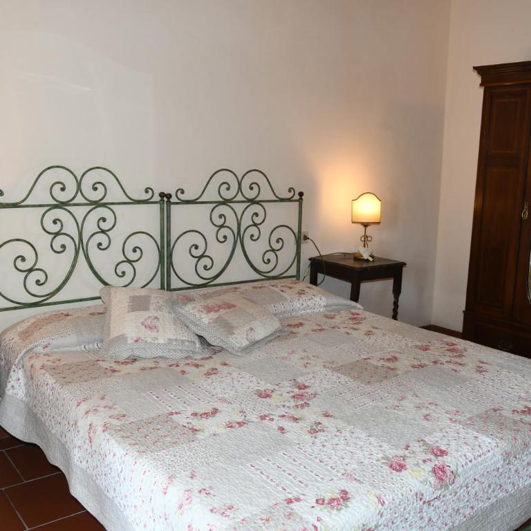 Podere Le Monache - Appartamento con 2 Camere da Letto - 10