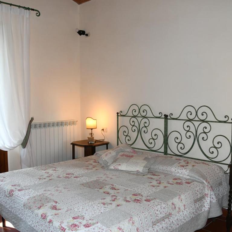 Podere Le Monache - Appartamento con 2 Camere da Letto - 11
