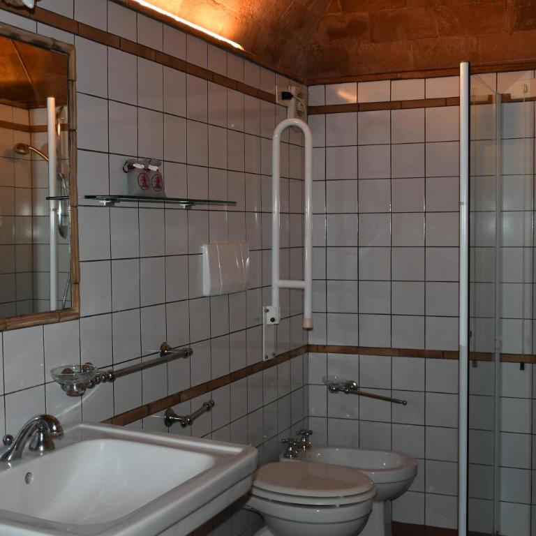 Podere Le Monache - Appartamento con 2 Camere da Letto - 5