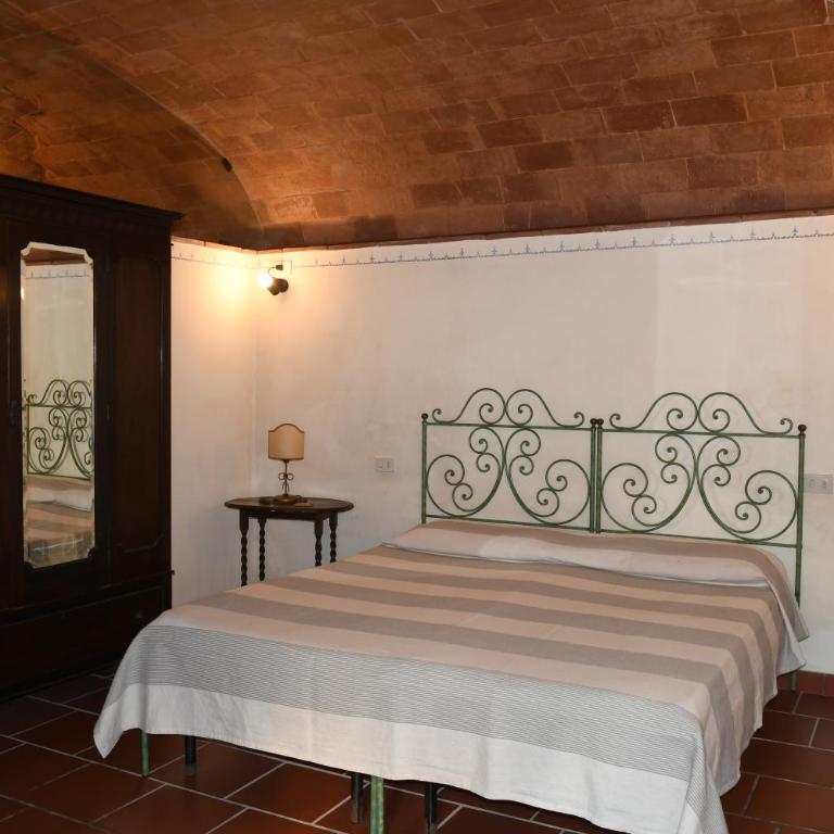 Podere Le Monache - Appartamento con 2 Camere da Letto - 7