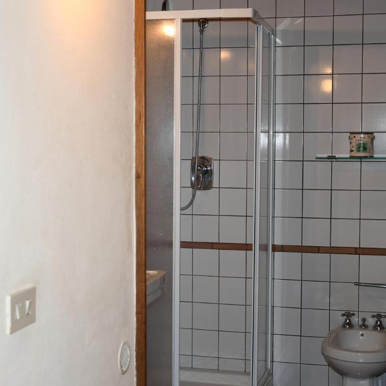 Podere Le Monache - Appartamento con 2 Camere da Letto - 10
