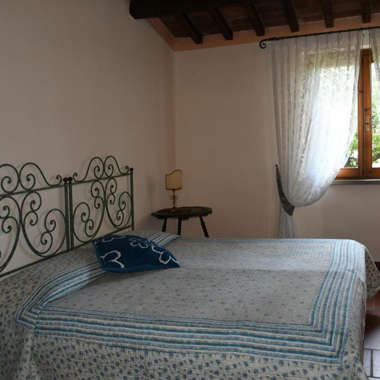 Podere Le Monache - Appartamento con 2 Camere da Letto - 13