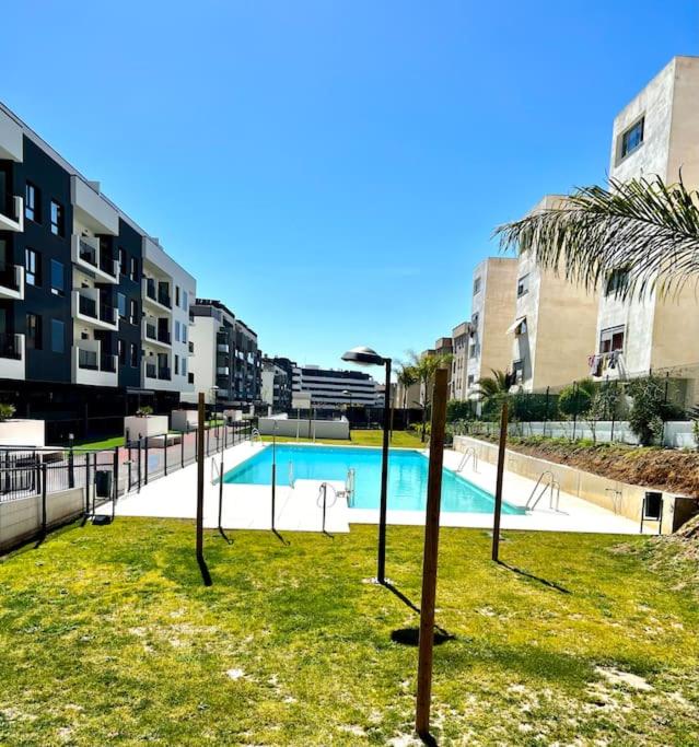 Teatinos Premium nuevo con piscina - Apartamento de 2 dormitorios - 3