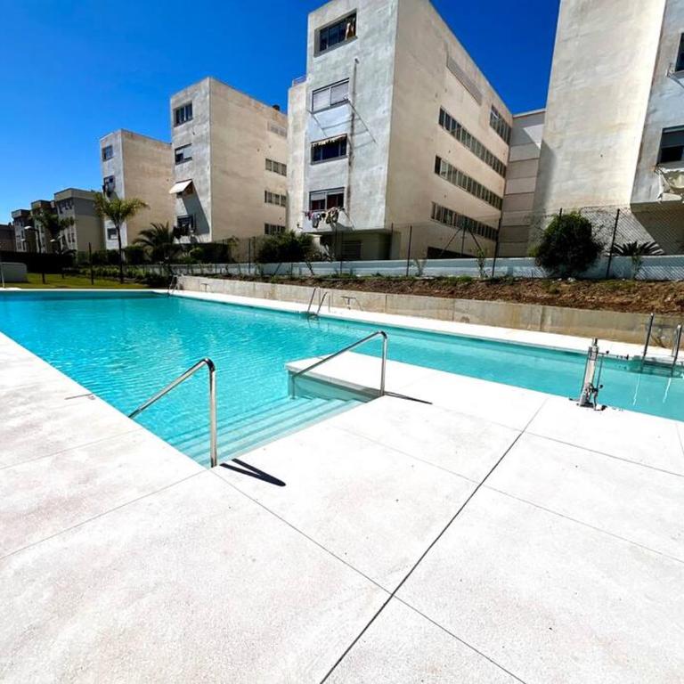 Teatinos Premium nuevo con piscina - Apartamento de 2 dormitorios - 6