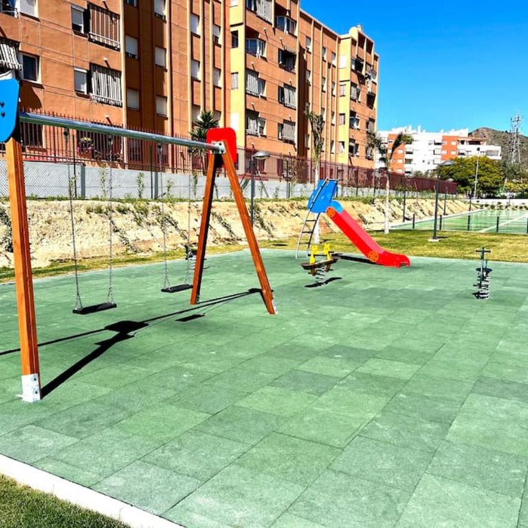 Teatinos Premium nuevo con piscina - Apartamento de 2 dormitorios - 7
