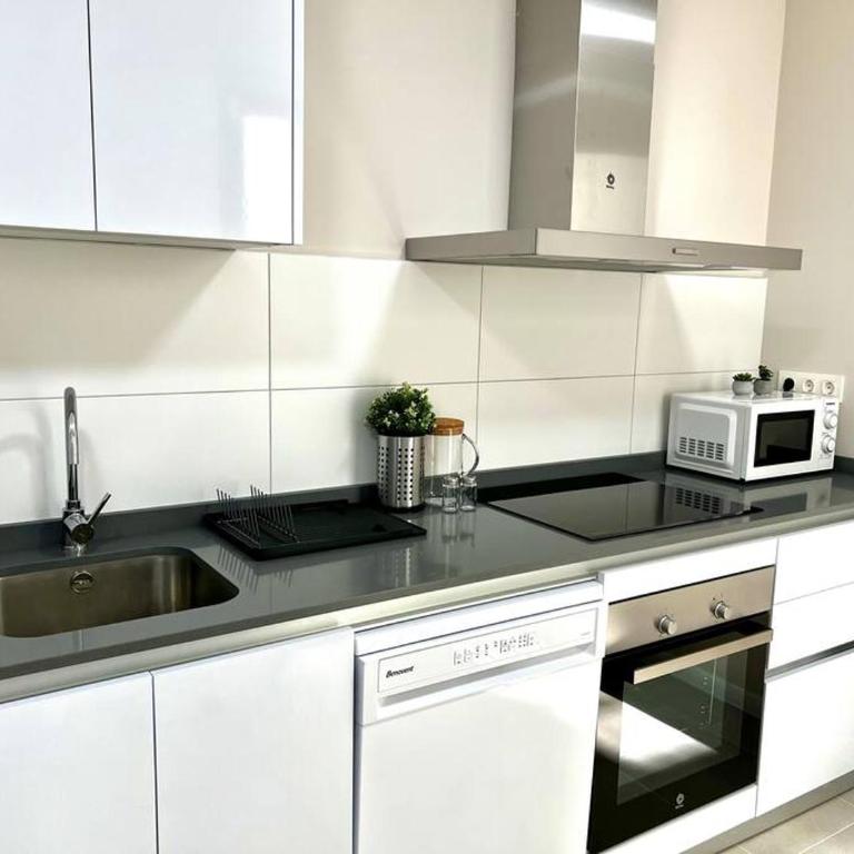 Teatinos Premium nuevo con piscina - Apartamento de 2 dormitorios - 9