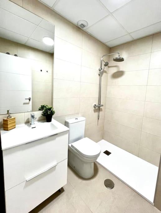 Teatinos Premium nuevo con piscina - Apartamento de 2 dormitorios - 10
