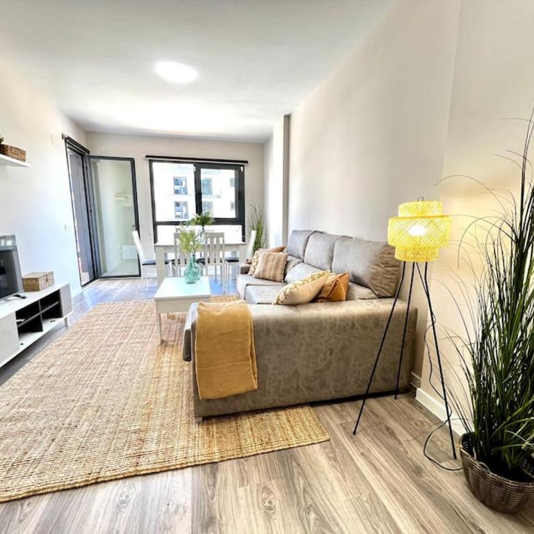 Teatinos Premium nuevo con piscina - Apartamento de 2 dormitorios - 15