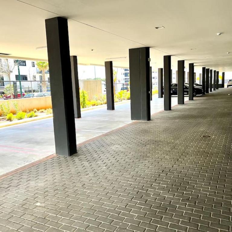 Teatinos Premium nuevo con piscina - Apartamento de 2 dormitorios - 16