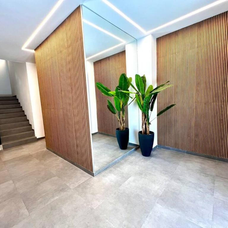 Teatinos Premium nuevo con piscina - Apartamento de 2 dormitorios - 17