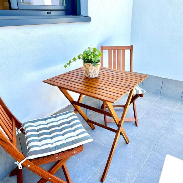 Teatinos Premium nuevo con piscina - Apartamento de 2 dormitorios - 19