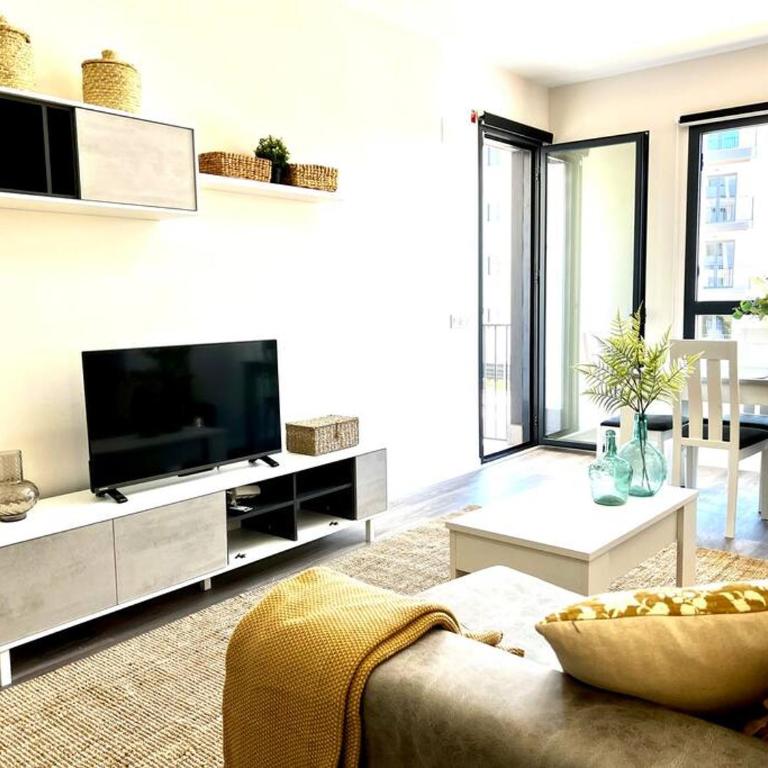 Teatinos Premium nuevo con piscina - Apartamento de 2 dormitorios - 22