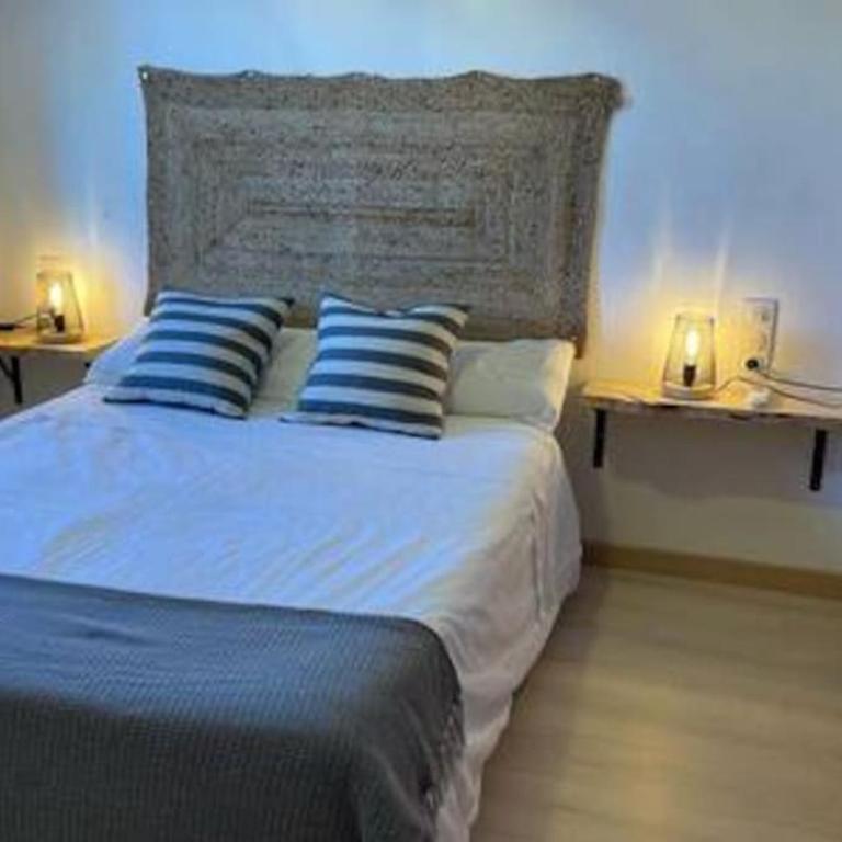 AP-4 XimoApartments A Primera Línea de Playa & Parking - Apartamento - 5