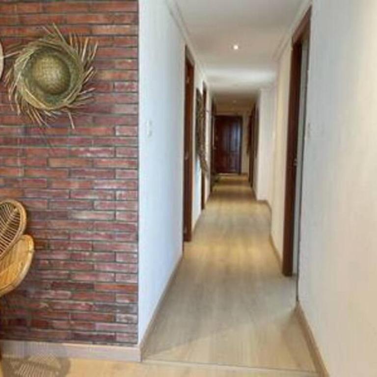 AP-4 XimoApartments A Primera Línea de Playa & Parking - Apartamento - 21
