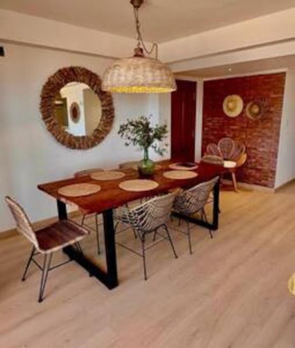 AP-4 XimoApartments A Primera Línea de Playa & Parking - Apartamento - 24