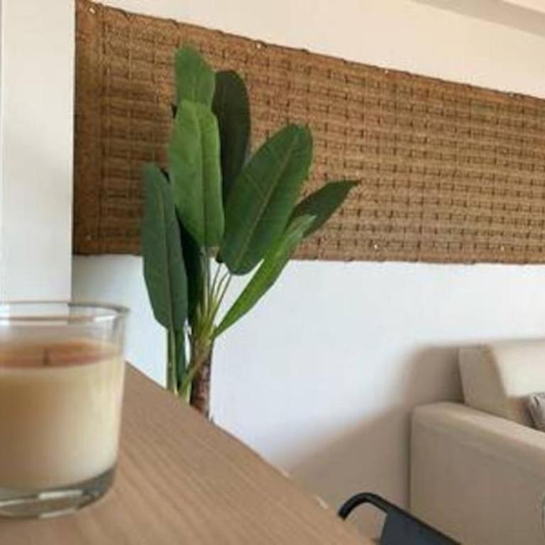 AP-4 XimoApartments A Primera Línea de Playa & Parking - Apartamento - 25