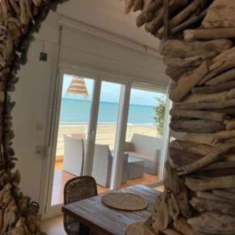 AP-4 XimoApartments A Primera Línea de Playa & Parking - Apartamento - 27