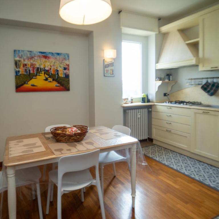 Appartamento 10 minuti da Milano - Appartamento con 2 Camere da Letto - 16