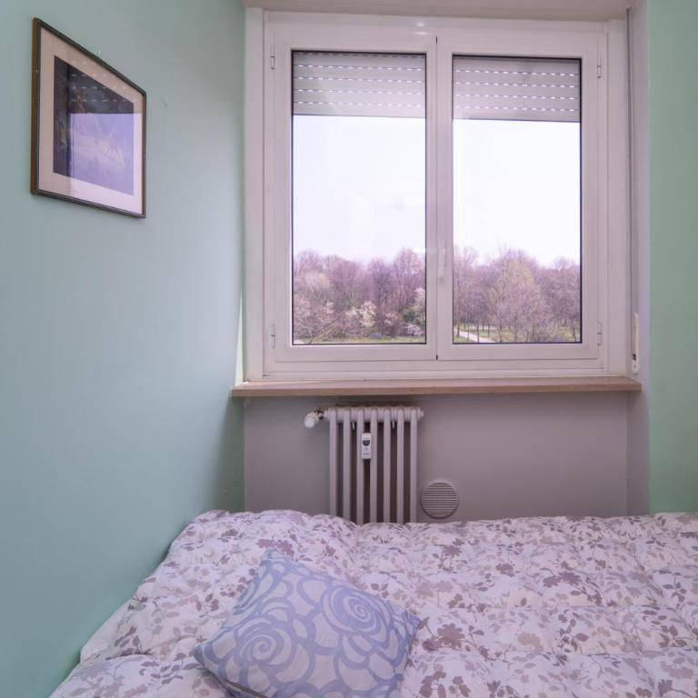 Appartamento 10 minuti da Milano - Appartamento con 2 Camere da Letto - 6