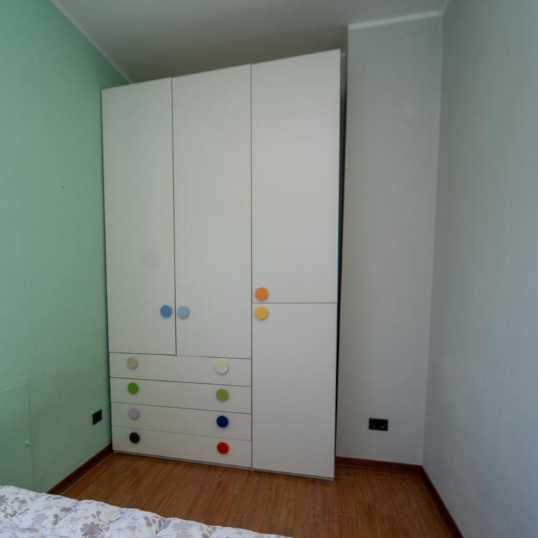 Appartamento 10 minuti da Milano - Appartamento con 2 Camere da Letto - 8