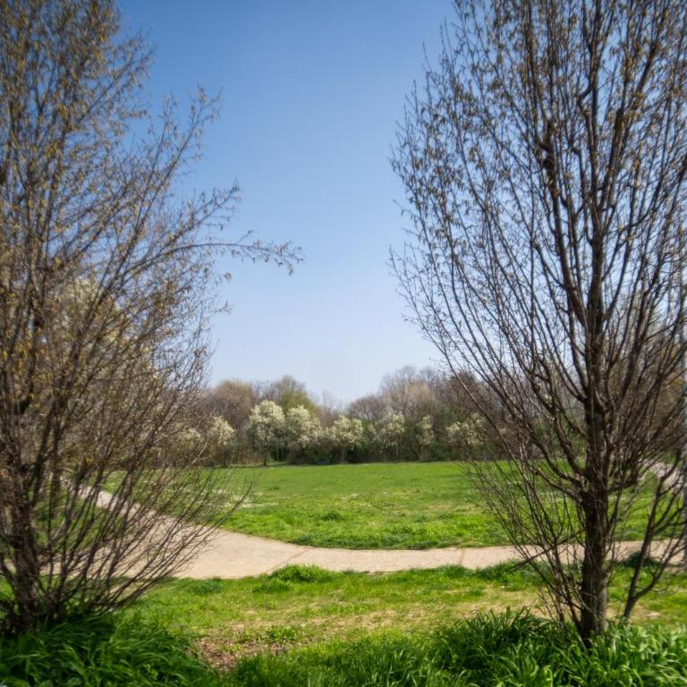 Appartamento 10 minuti da Milano - Appartamento con 2 Camere da Letto - 37
