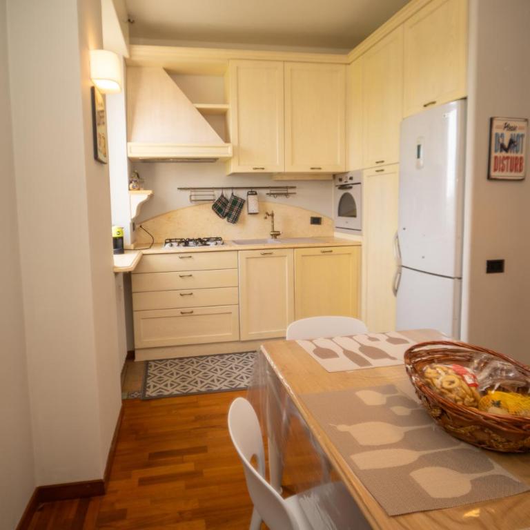 Appartamento 10 minuti da Milano - Appartamento con 2 Camere da Letto - 19