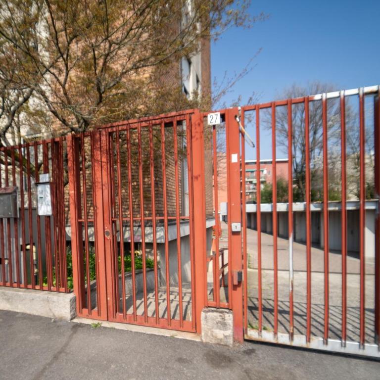 Appartamento 10 minuti da Milano - Appartamento con 2 Camere da Letto - 36
