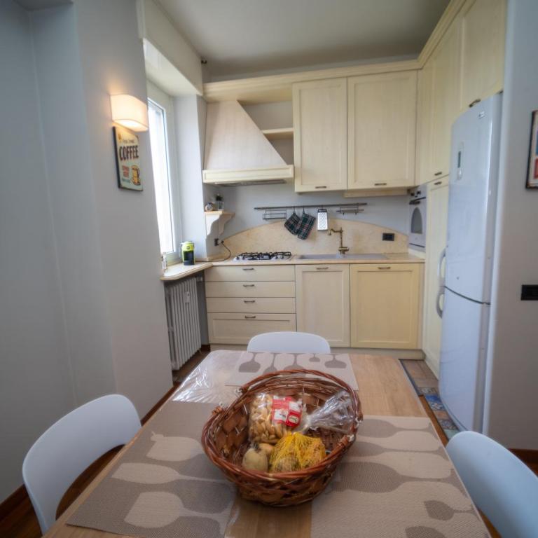 Appartamento 10 minuti da Milano - Appartamento con 2 Camere da Letto - 18