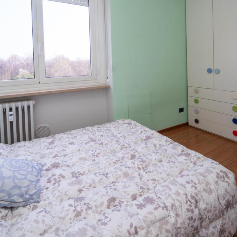 Appartamento 10 minuti da Milano - Appartamento con 2 Camere da Letto - 7